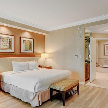 Mgm Signature-07-607 Accessible Strip View Balcony 라스베이거스 외부 사진