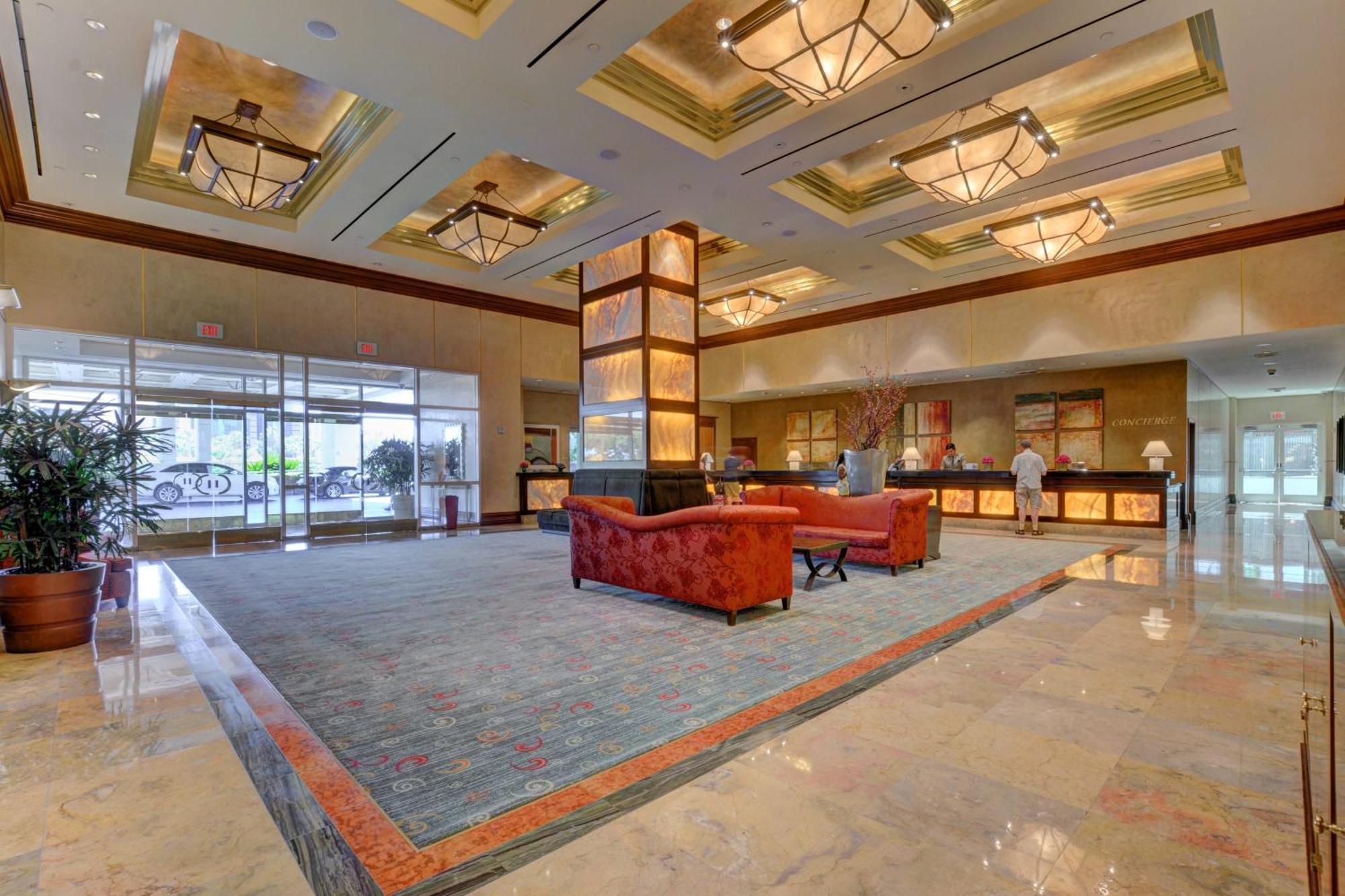 Mgm Signature-07-607 Accessible Strip View Balcony 라스베이거스 외부 사진